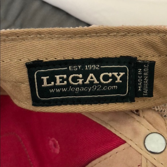 Blake Shelton Trucker Hat - Picture 4 of 4